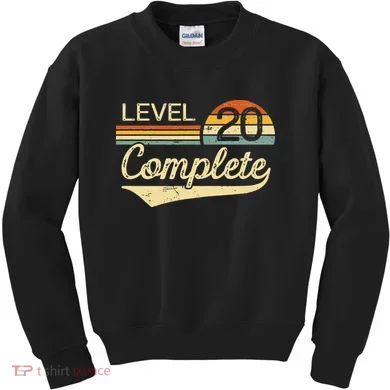 Kids Sweatshirt