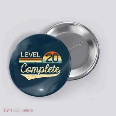Button