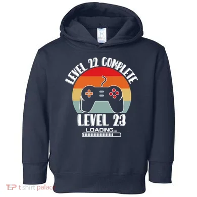 Toddler Hoodie