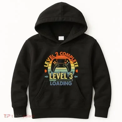 Kids Hoodie