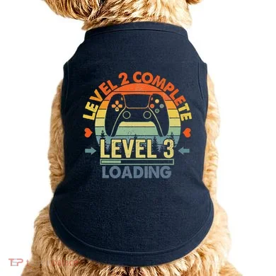 Doggie Tank