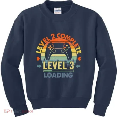 Kids Sweatshirt