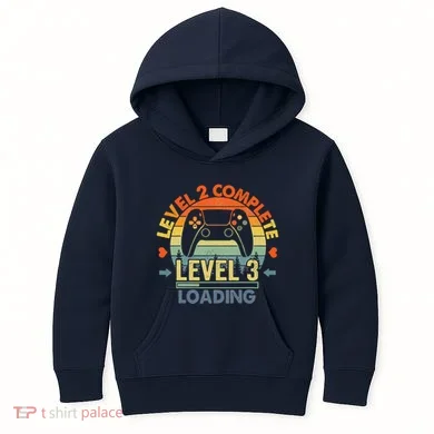 Kids Hoodie