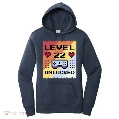 Women's Hoodie