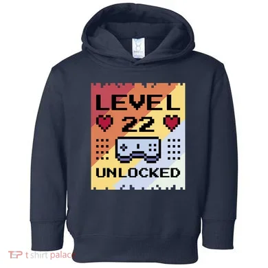 Toddler Hoodie