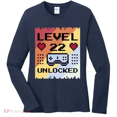 Women's Long Sleeve Shirt