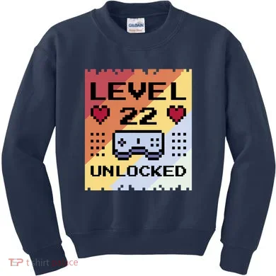 Kids Sweatshirt