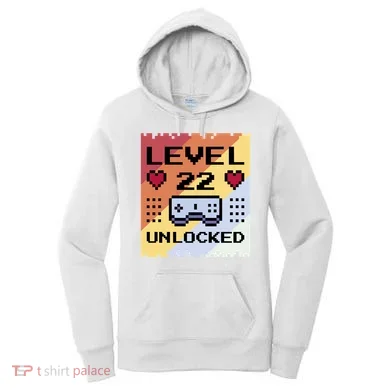 Women's Hoodie