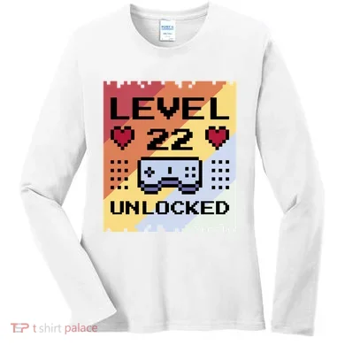 Women's Long Sleeve Shirt