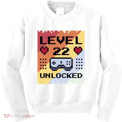 Kids Sweatshirt