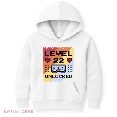Kids Hoodie