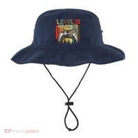 Level 30 Unlocked Video Game 30th Birthday Bucket Hat thumb 0