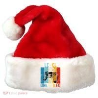 Level 30 Unlocked Video Gamer 30 Year Old 30th Birthday Gift Santa Hat thumb 0