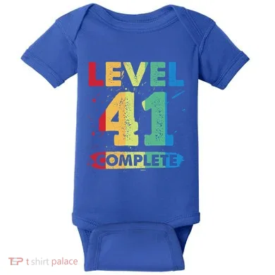 Baby Bodysuit