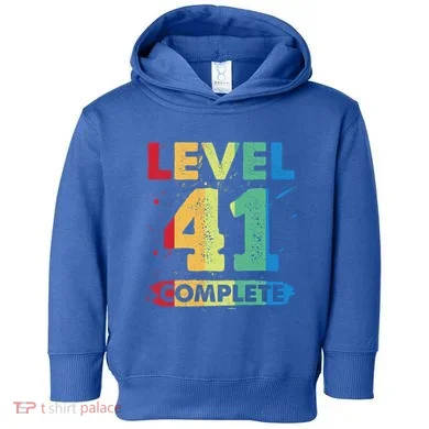 Toddler Hoodie