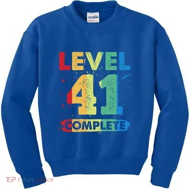 Kids Sweatshirt