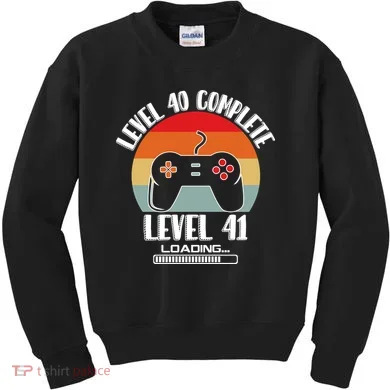 Kids Sweatshirt