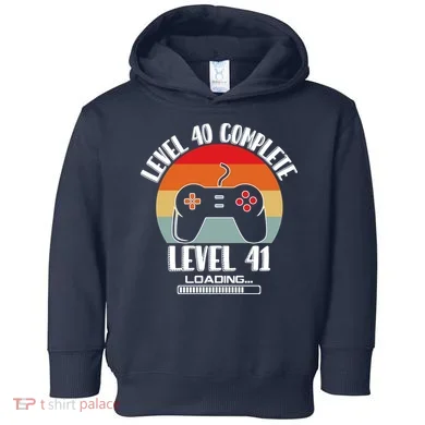 Toddler Hoodie