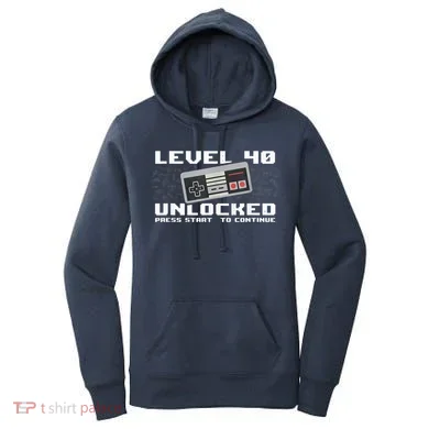 Women's Hoodie