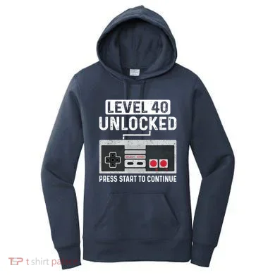 Women's Hoodie