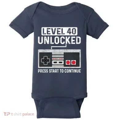 Baby Bodysuit