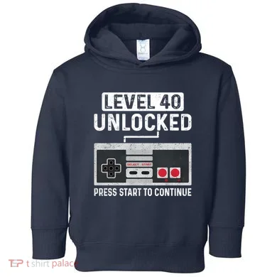 Toddler Hoodie