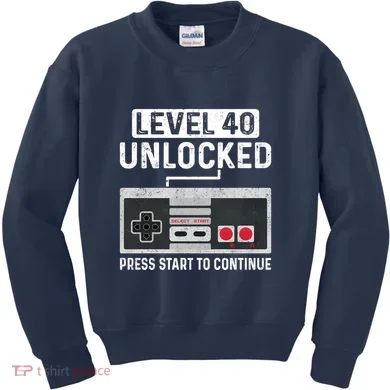 Kids Sweatshirt