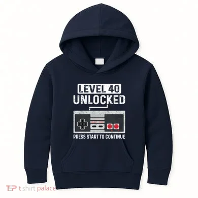 Kids Hoodie