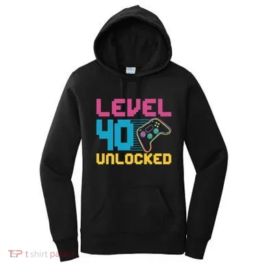 Women's Hoodie