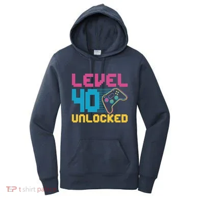 Women's Hoodie
