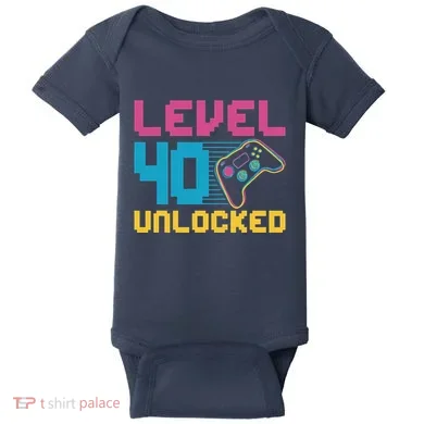 Baby Bodysuit