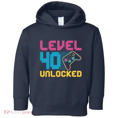 Toddler Hoodie