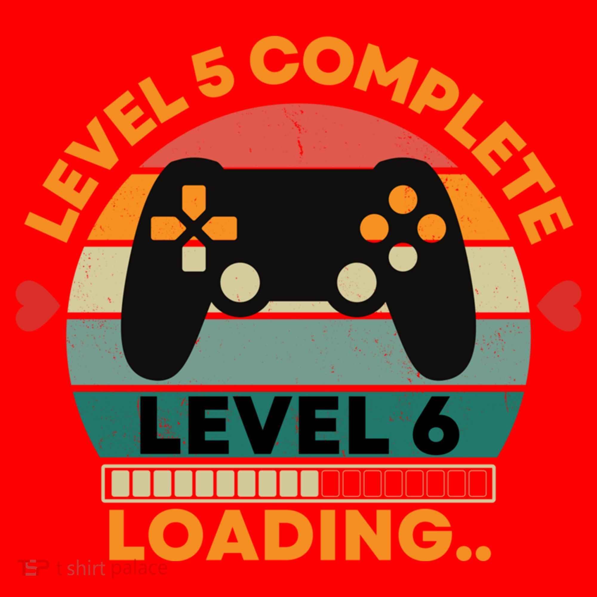 Level 5 Complete Level 6 Loading 5th Wedding Anniversary Gift Santa Hat