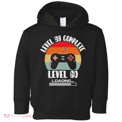 Toddler Hoodie