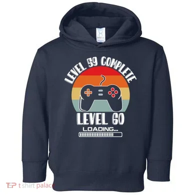 Toddler Hoodie