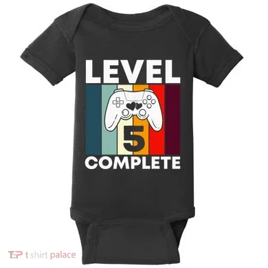 Baby Bodysuit