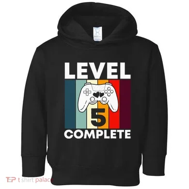 Toddler Hoodie