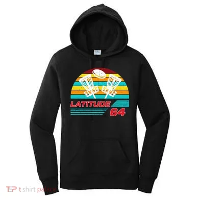 Women's Hoodie