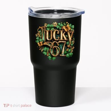 Lucky 67 St Patrick’s Day 6-7 Meme  Tumbler