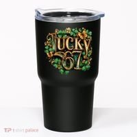 Lucky 67 St Patrick’s Day 6-7 Meme  Tumbler thumb 0