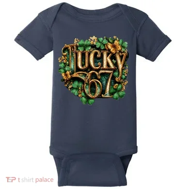 Baby Bodysuit
