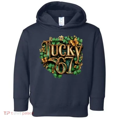 Toddler Hoodie