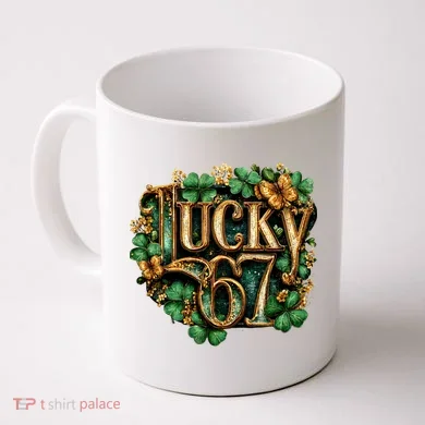 Coffee Mug