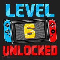 Level 6 Unlocked Gamer 6th Birthday Gift Video Game Women's Sweatshirt thumb 2