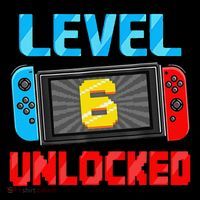 Level 6 Unlocked Gamer 6th Birthday Gift Video Game Coffee Mug thumb 5
