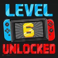 Level 6 Unlocked Gamer 6th Birthday Gift Video Game Coaster thumb 2