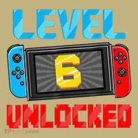 Level 6 Unlocked Gamer 6th Birthday Gift Video Game Hoodie thumb 7
