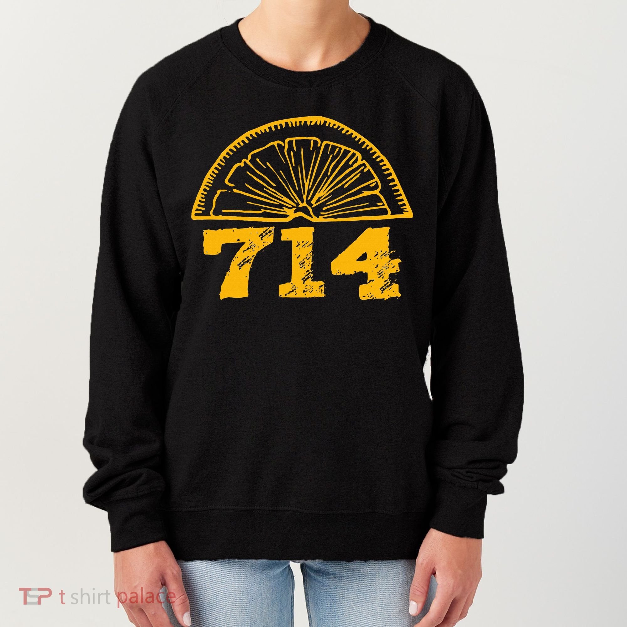 Lemmon 714 70s 80s Women's Sweatshirt