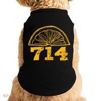 Lemmon 714 70s 80s Doggie Tank thumb 0
