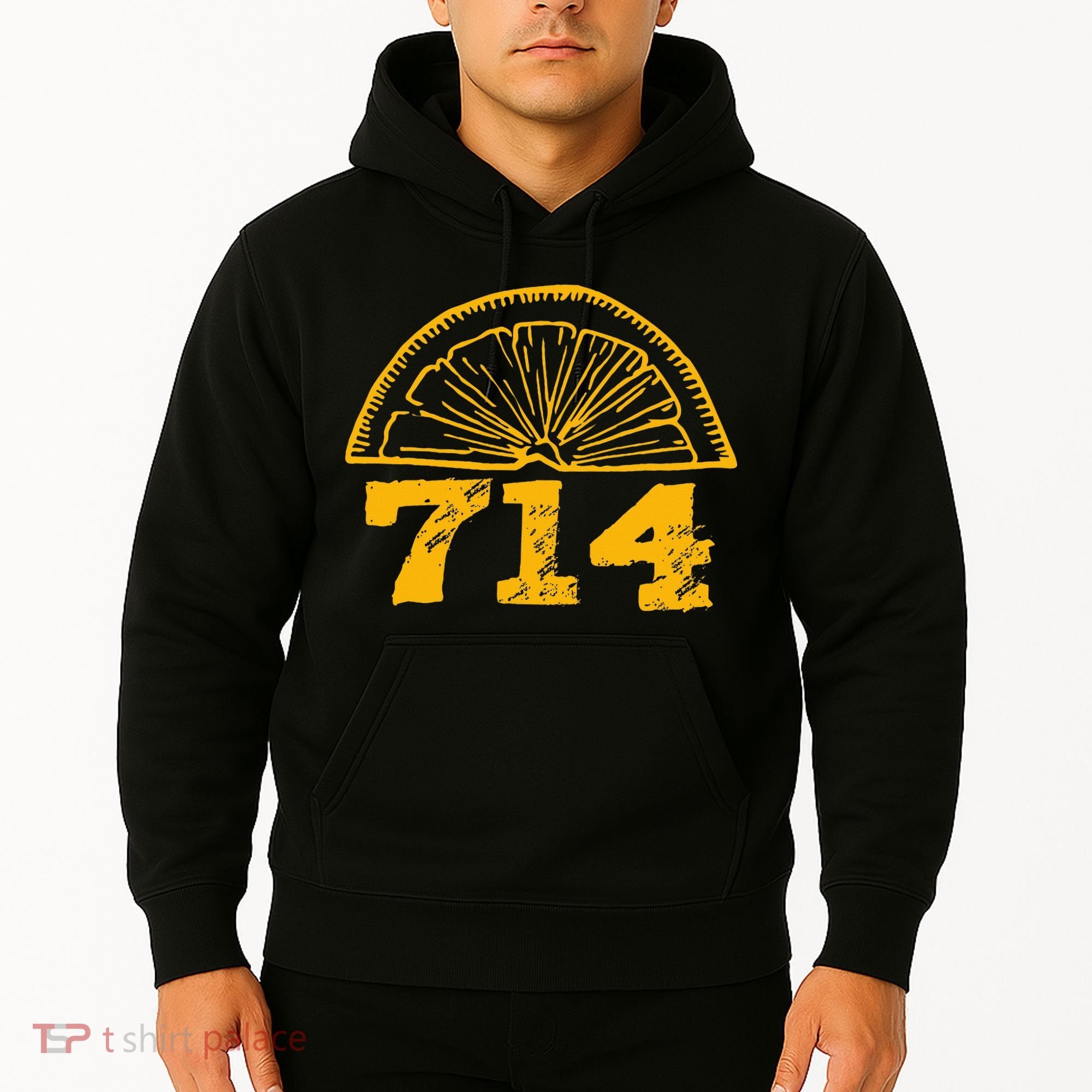 Lemmon 714 70s 80s Hoodie